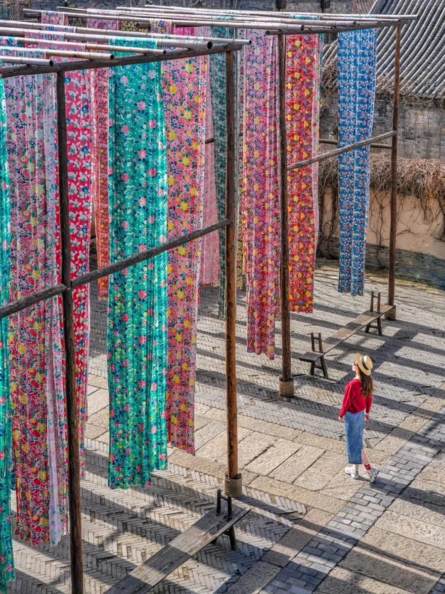 [요모] 베이징·고북수진 야경 맞춤여행 4일 89만원부터 #인생야경_3.webp