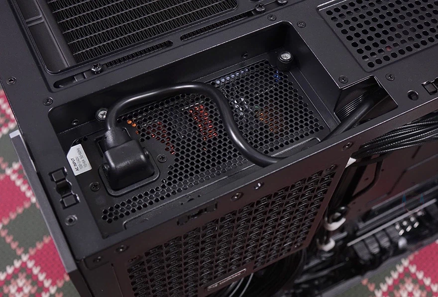 컴팩트한 미들타워 컴퓨터 어항케이스! 마이크로닉스 위즈맥스 스텔라_56.webp