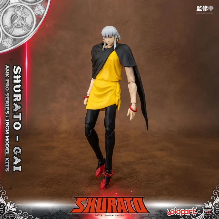 [욜로파크] AMK pro 천공전기 슈라토 - 야차왕 쿠로키 가이_34.webp