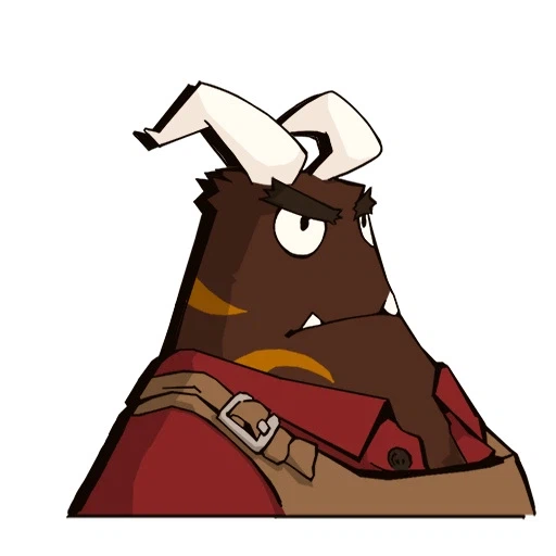 아크시스템웍스 신작, 데이먼 앤 베이비 한국어판 발매일, 스크린샷, 게임 내용_14.webp