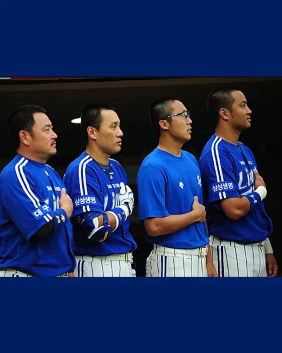 KBO] 그 시절 성적 부진 시 필수 코스.._4.webp