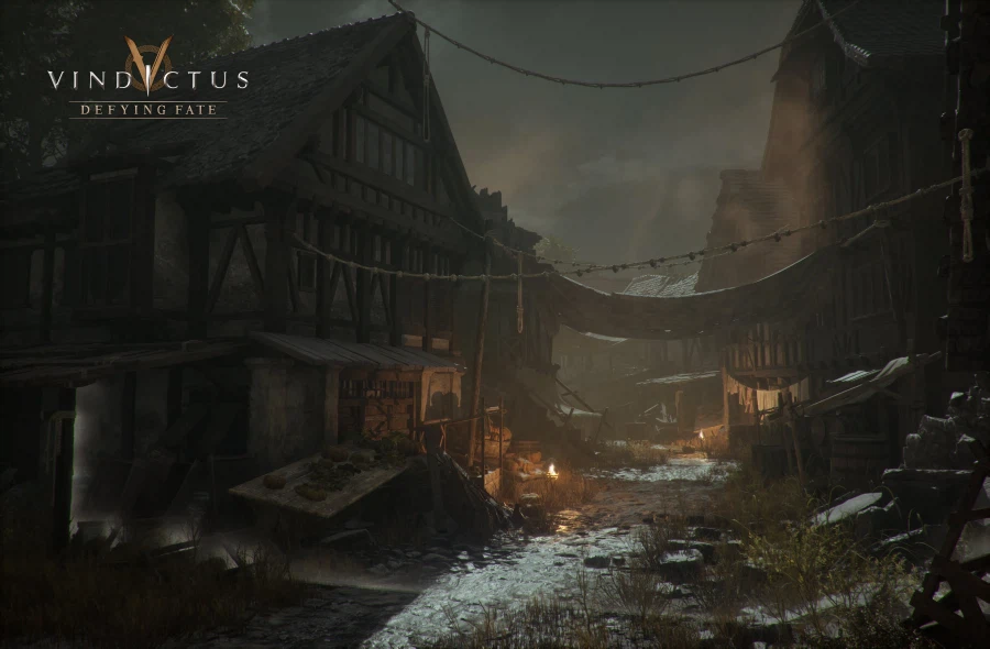 반딕투스 디파잉 페이트 2026년 1월 DEV LOG_2.webp