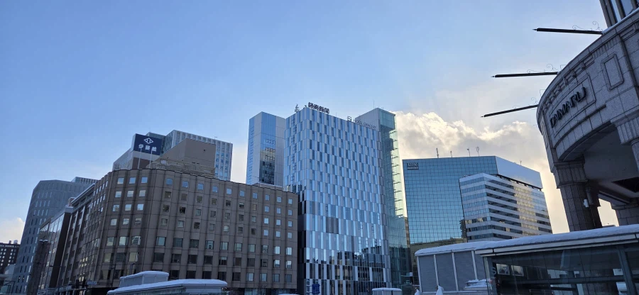 눈이 보기 싫었던 삿포로-홋카이도 탈출기_1.webp