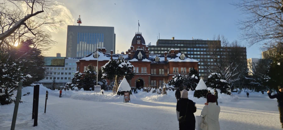 눈이 보기 싫었던 삿포로-홋카이도 탈출기_3.webp