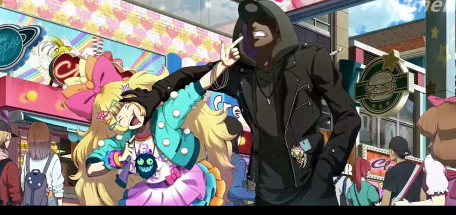 KOF)캐릭터성이 매력적이라고 보는 캐릭터_1.webp