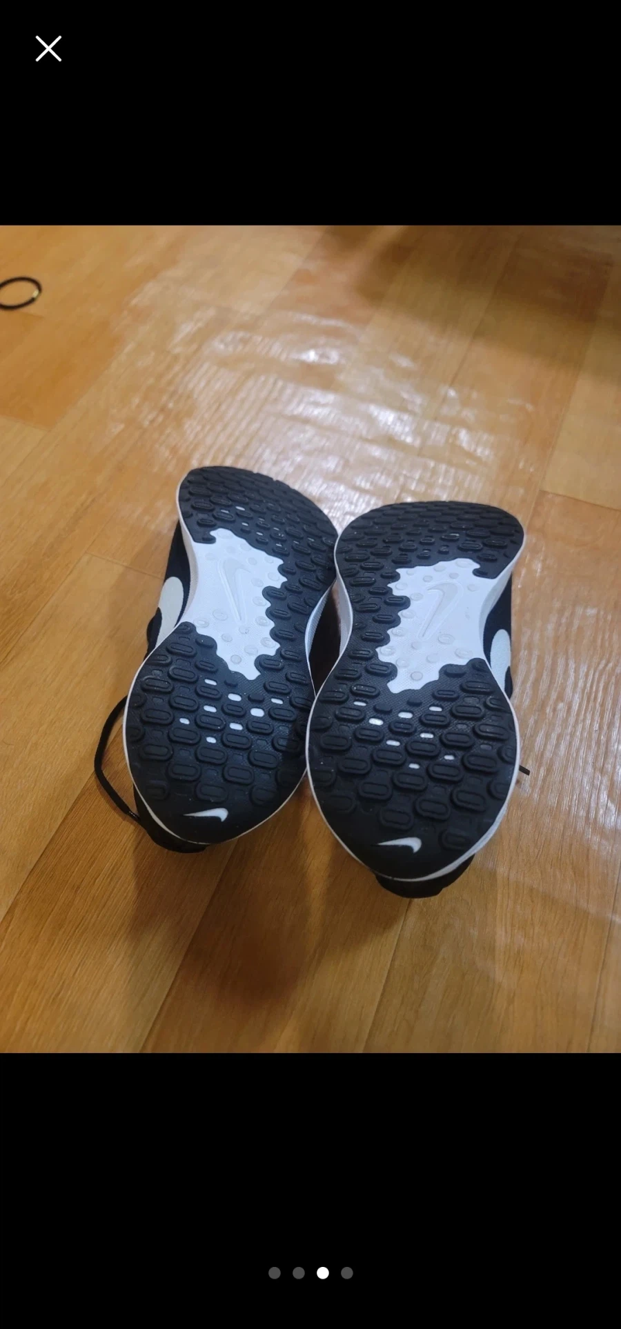 나이키 레볼루션 7 이거 정품 맞을까요..?_4.webp