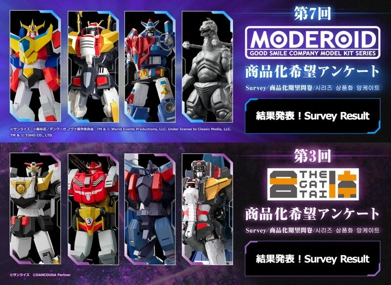 [굿스마일] MODEROID 상품화 희망 앙케이트 1위~20위 공개_1.webp