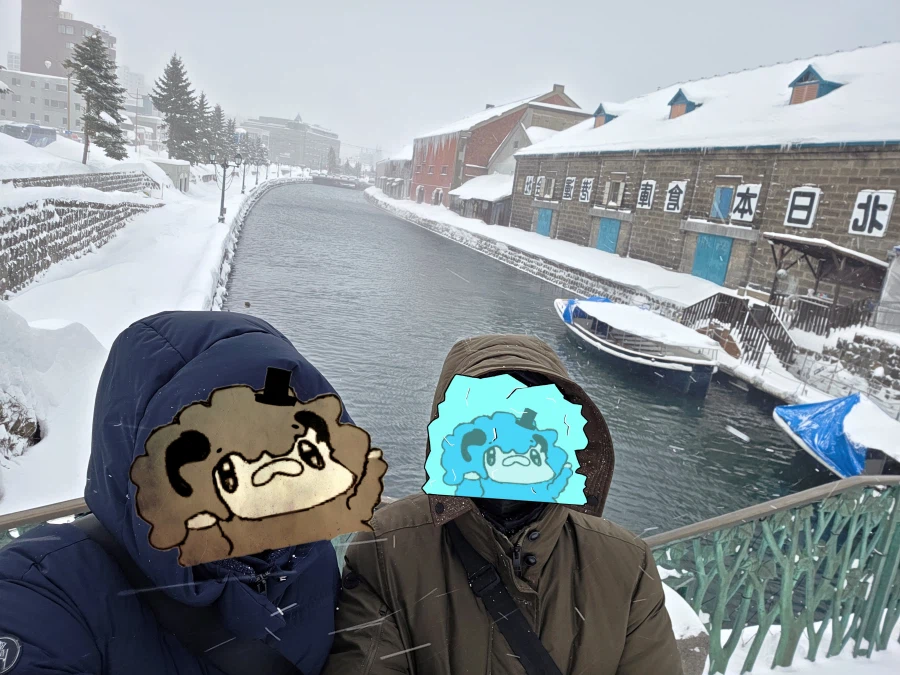 눈이 보기 싫었던 삿포로-홋카이도 탈출기_38.webp