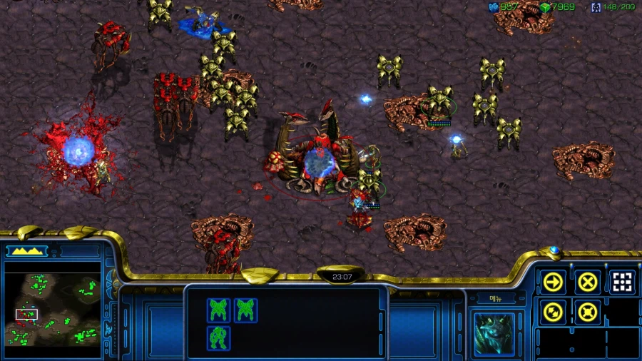 스타1) 플토 세번째 미션 특_11.webp