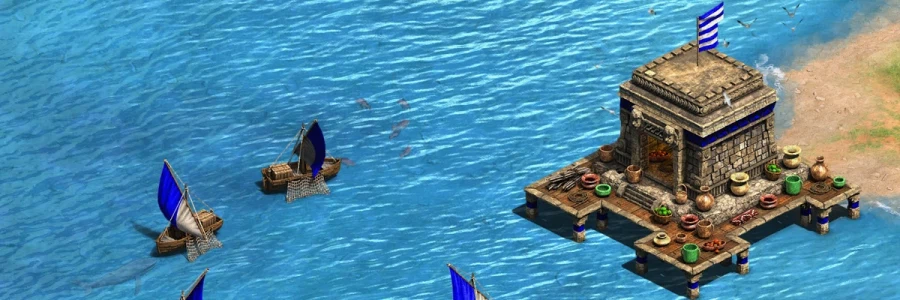 에이지 오브 엠파이어 2: 결정판 - 새로운 해전_6.webp