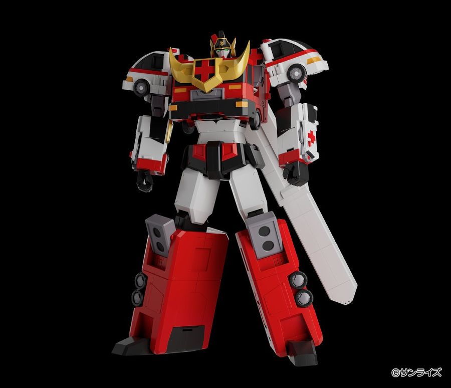 [굿 스마일] 메카스마 뉴 라인업 THE 합체 듀크 파이어 PV + 정보_23.jpg