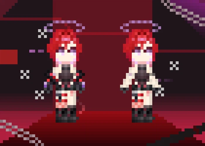 1일1버튜버도트) 1388. 화실_1.webp