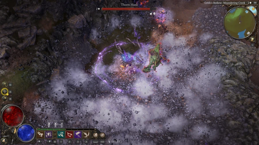 다크 판타지 액션 RPG "다크헤이븐" 발표 트레일러_8.webp