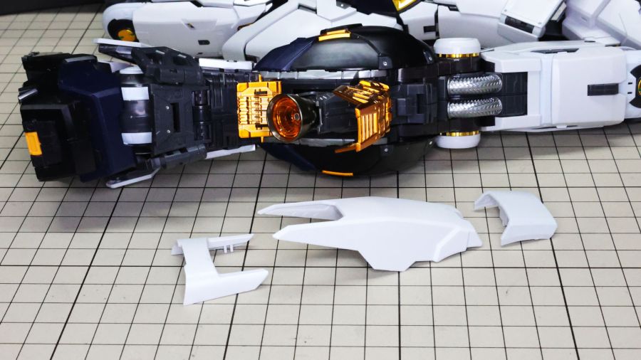 PG 언리쉬드 뉴 건담 장갑 & 무장 조립 과정 사진 (스크롤 주의)_19.jpg