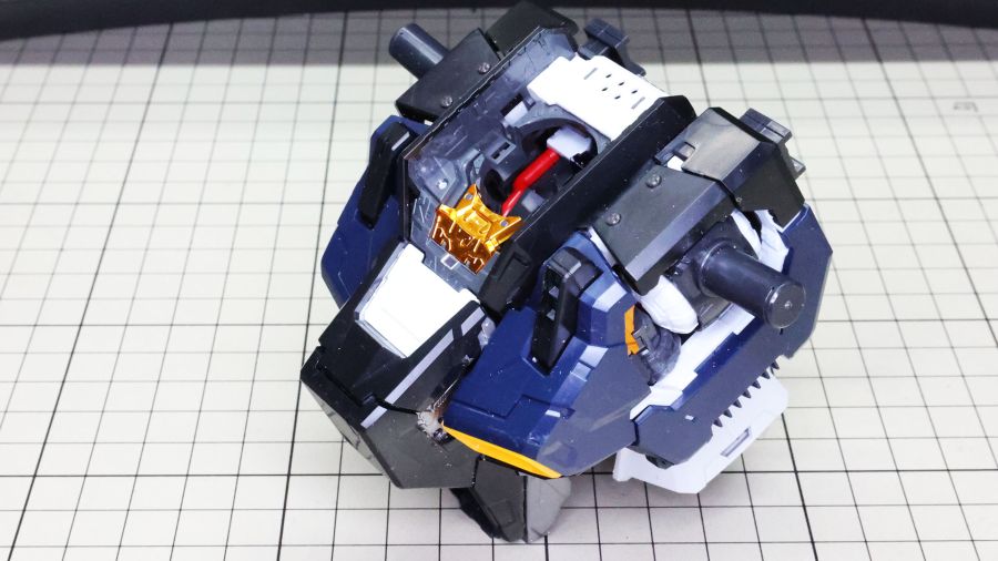 PG 언리쉬드 뉴 건담 장갑 & 무장 조립 과정 사진 (스크롤 주의)_46.jpg