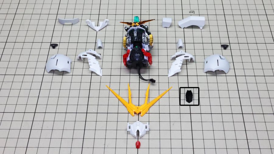 PG 언리쉬드 뉴 건담 장갑 & 무장 조립 과정 사진 (스크롤 주의)_58.jpg