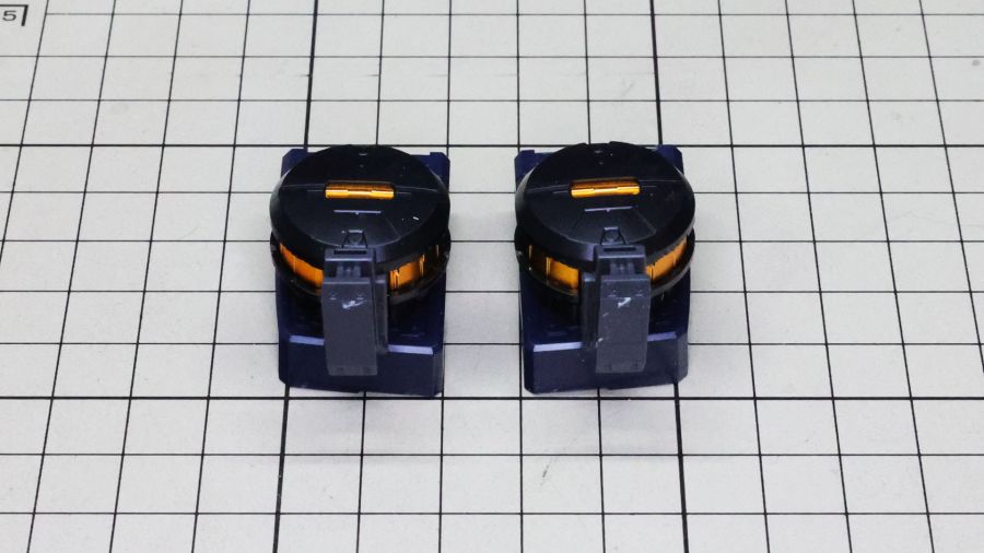 PG 언리쉬드 뉴 건담 장갑 & 무장 조립 과정 사진 (스크롤 주의)_67.jpg