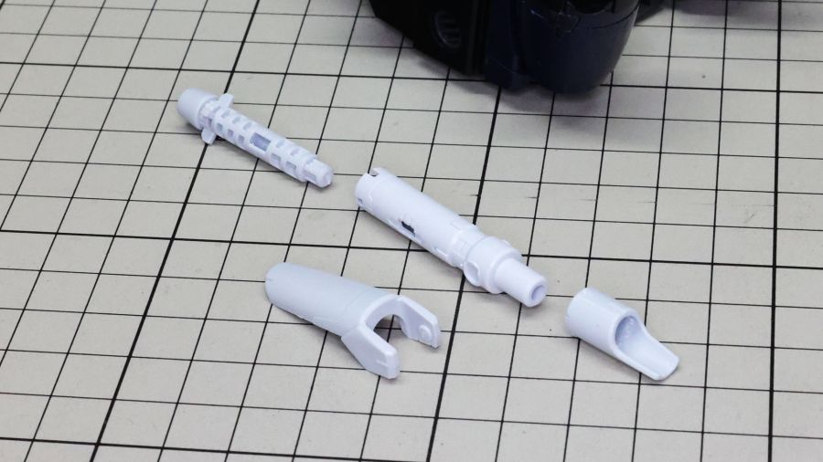 PG 언리쉬드 뉴 건담 장갑 & 무장 조립 과정 사진 (스크롤 주의)_82.jpg