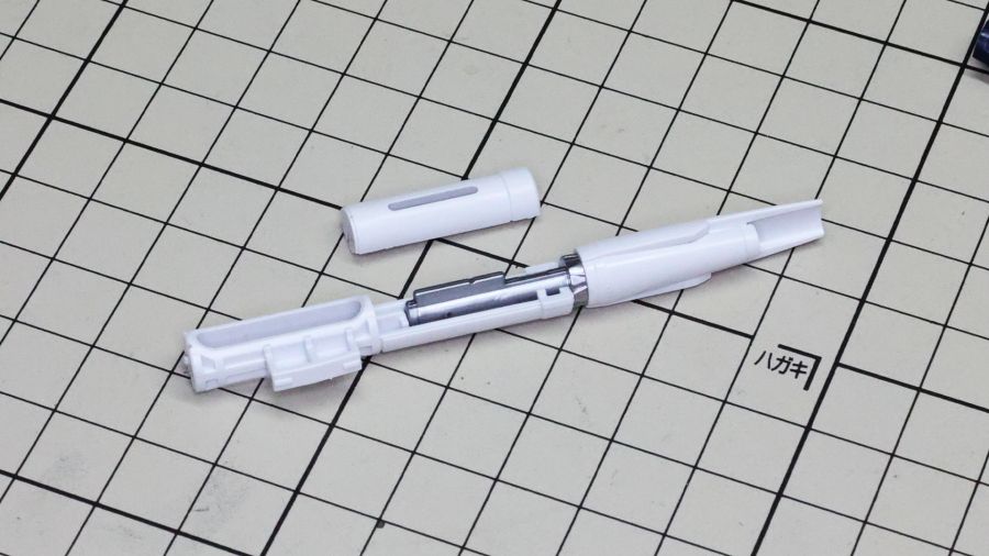 PG 언리쉬드 뉴 건담 장갑 & 무장 조립 과정 사진 (스크롤 주의)_87.jpg