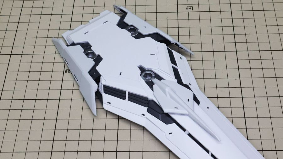 PG 언리쉬드 뉴 건담 장갑 & 무장 조립 과정 사진 (스크롤 주의)_116.jpg