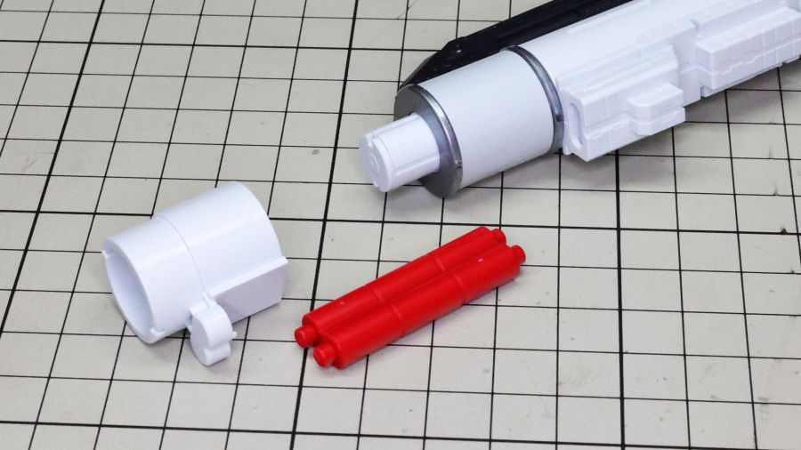 PG 언리쉬드 뉴 건담 장갑 & 무장 조립 과정 사진 (스크롤 주의)_129.jpg