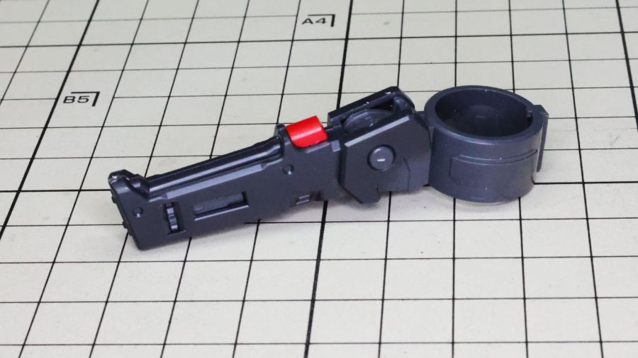 PG 언리쉬드 뉴 건담 장갑 & 무장 조립 과정 사진 (스크롤 주의)_137.jpg