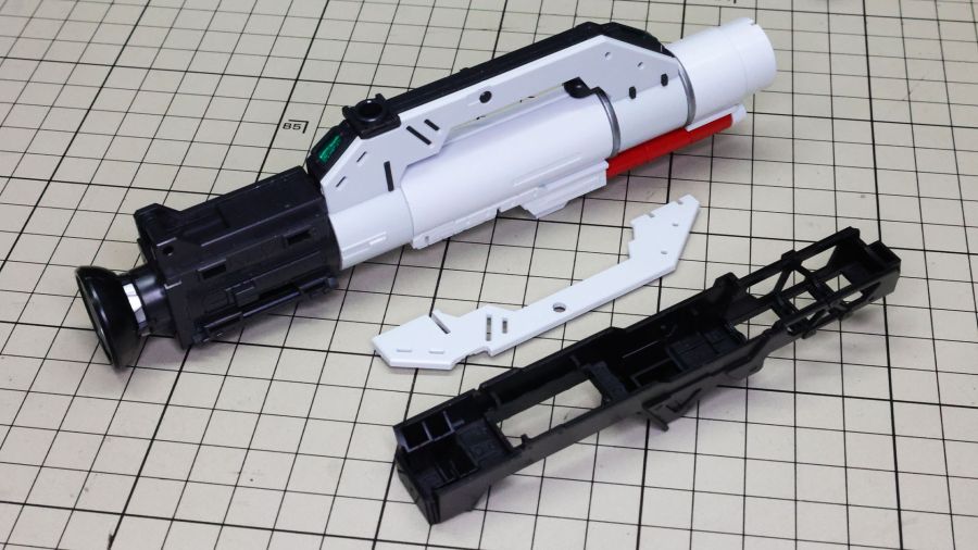 PG 언리쉬드 뉴 건담 장갑 & 무장 조립 과정 사진 (스크롤 주의)_139.jpg