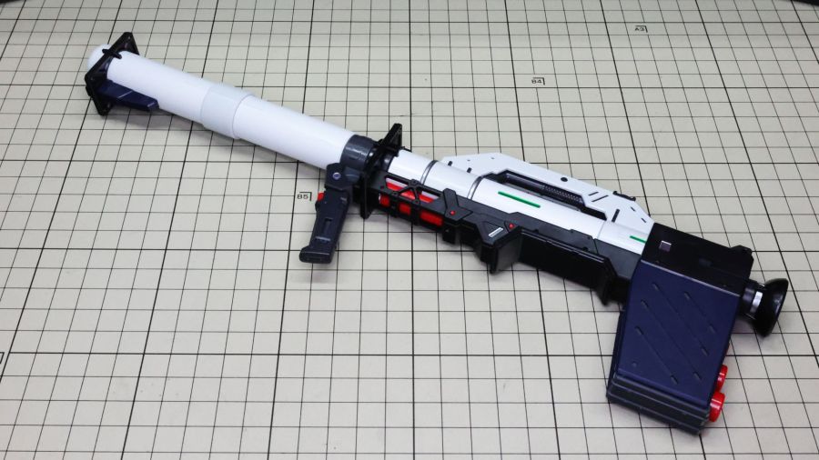 PG 언리쉬드 뉴 건담 장갑 & 무장 조립 과정 사진 (스크롤 주의)_149.jpg