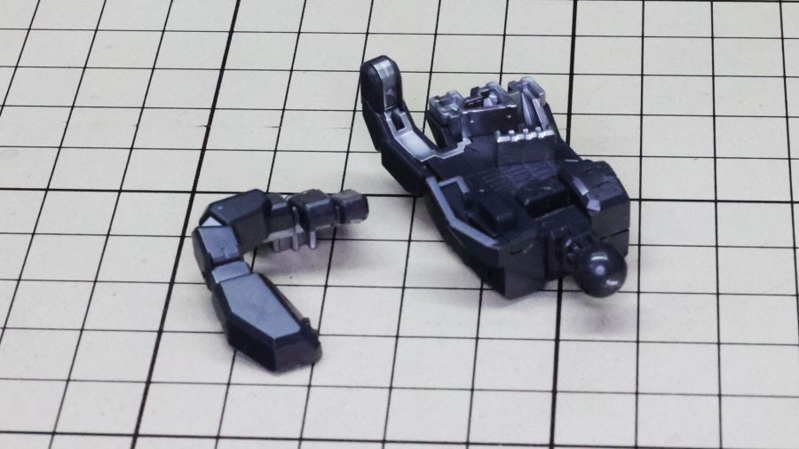 PG 언리쉬드 뉴 건담 장갑 & 무장 조립 과정 사진 (스크롤 주의)_153.jpg