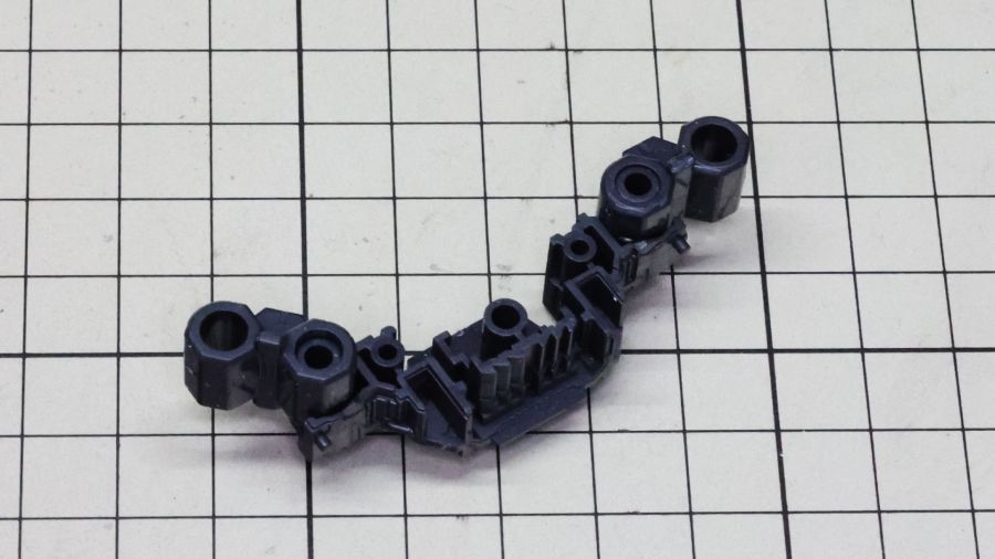 PG 언리쉬드 뉴 건담 장갑 & 무장 조립 과정 사진 (스크롤 주의)_163.jpg