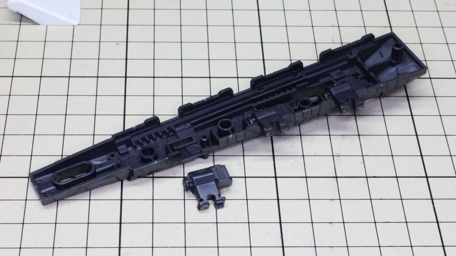 PG 언리쉬드 뉴 건담 장갑 & 무장 조립 과정 사진 (스크롤 주의)_172.jpg