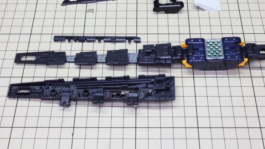 PG 언리쉬드 뉴 건담 장갑 & 무장 조립 과정 사진 (스크롤 주의)_173.jpg