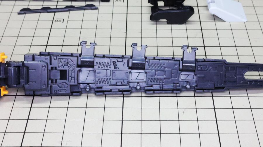 PG 언리쉬드 뉴 건담 장갑 & 무장 조립 과정 사진 (스크롤 주의)_174.jpg