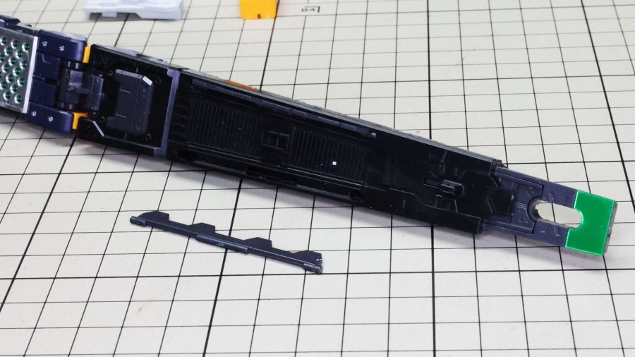 PG 언리쉬드 뉴 건담 장갑 & 무장 조립 과정 사진 (스크롤 주의)_186.jpg