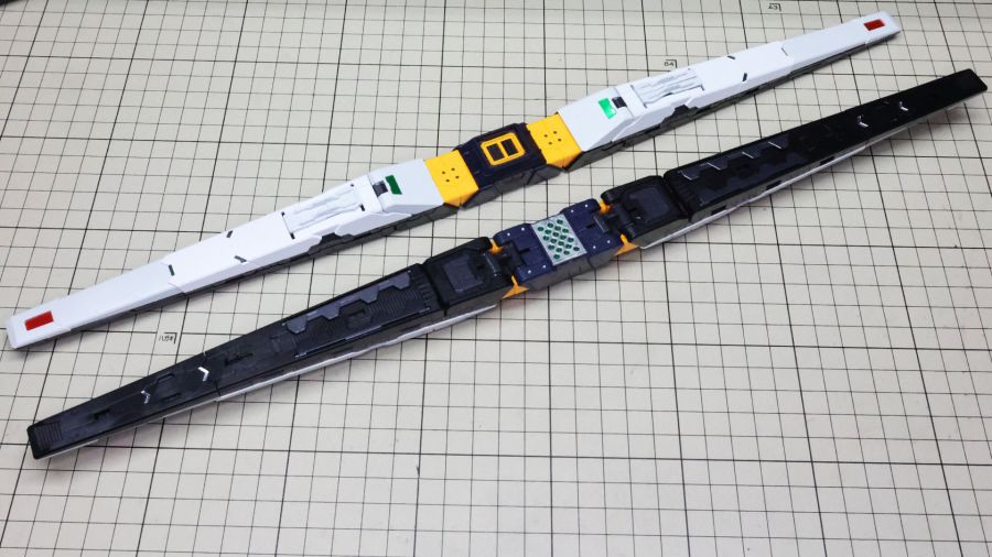 PG 언리쉬드 뉴 건담 장갑 & 무장 조립 과정 사진 (스크롤 주의)_189.jpg