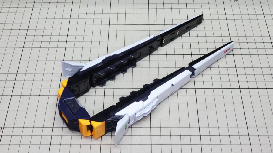 PG 언리쉬드 뉴 건담 장갑 & 무장 조립 과정 사진 (스크롤 주의)_192.jpg