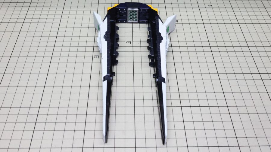 PG 언리쉬드 뉴 건담 장갑 & 무장 조립 과정 사진 (스크롤 주의)_193.jpg