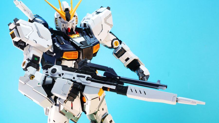 PG 언리쉬드 뉴 건담 장갑 & 무장 조립 과정 사진 (스크롤 주의)_195.jpg