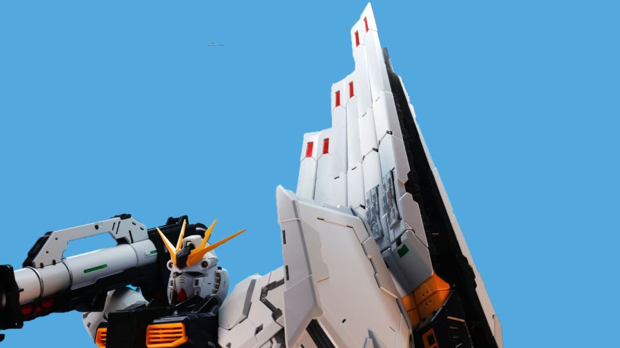 PG 언리쉬드 뉴 건담 장갑 & 무장 조립 과정 사진 (스크롤 주의)_198.jpg