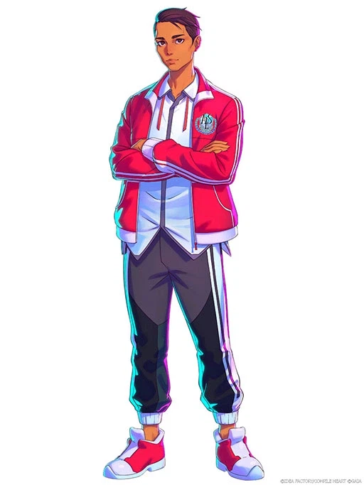 여신전생의 오카다 코지 신작 빌리온:코드 발표_4.webp