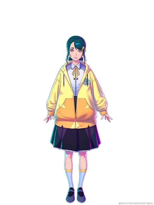 여신전생의 오카다 코지 신작 빌리온:코드 발표_8.webp