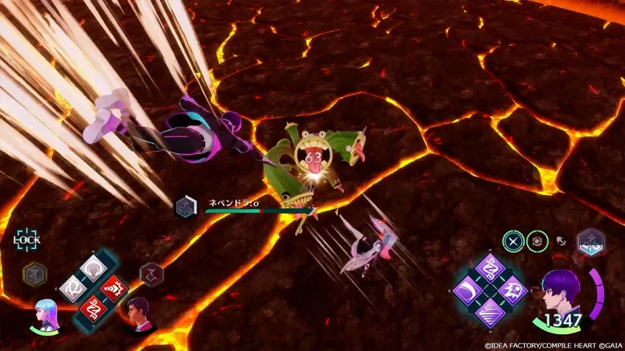 여신전생의 오카다 코지 신작 빌리온:코드 발표_18.webp