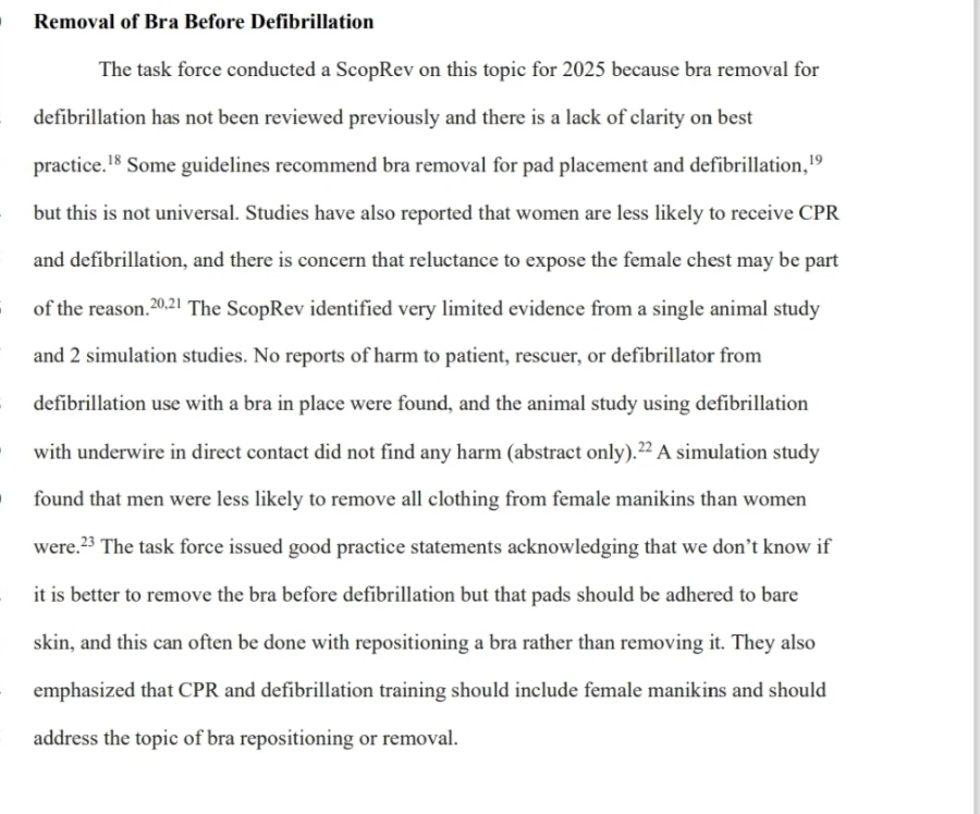 브래지어 제거 없이 AED쓰라고 개정된 이유_1.webp