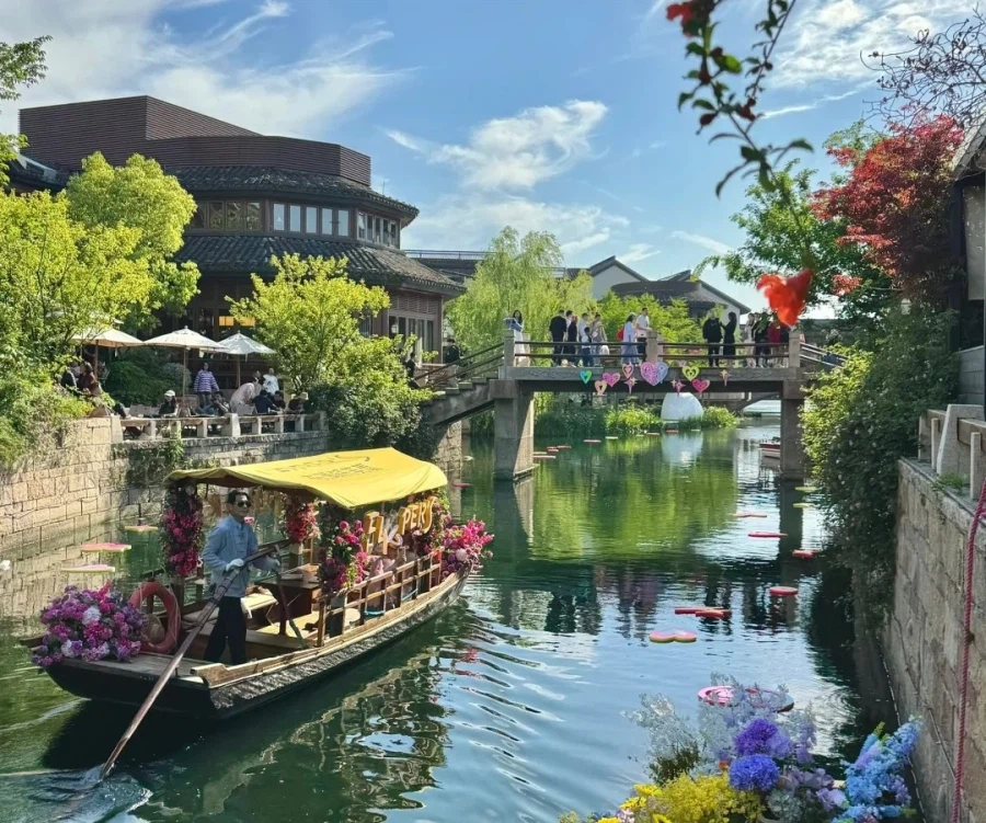 [요모] 상하이 3박4일 식도락 단독투어 78만원 #주가각 #현지맛집추천_7.webp