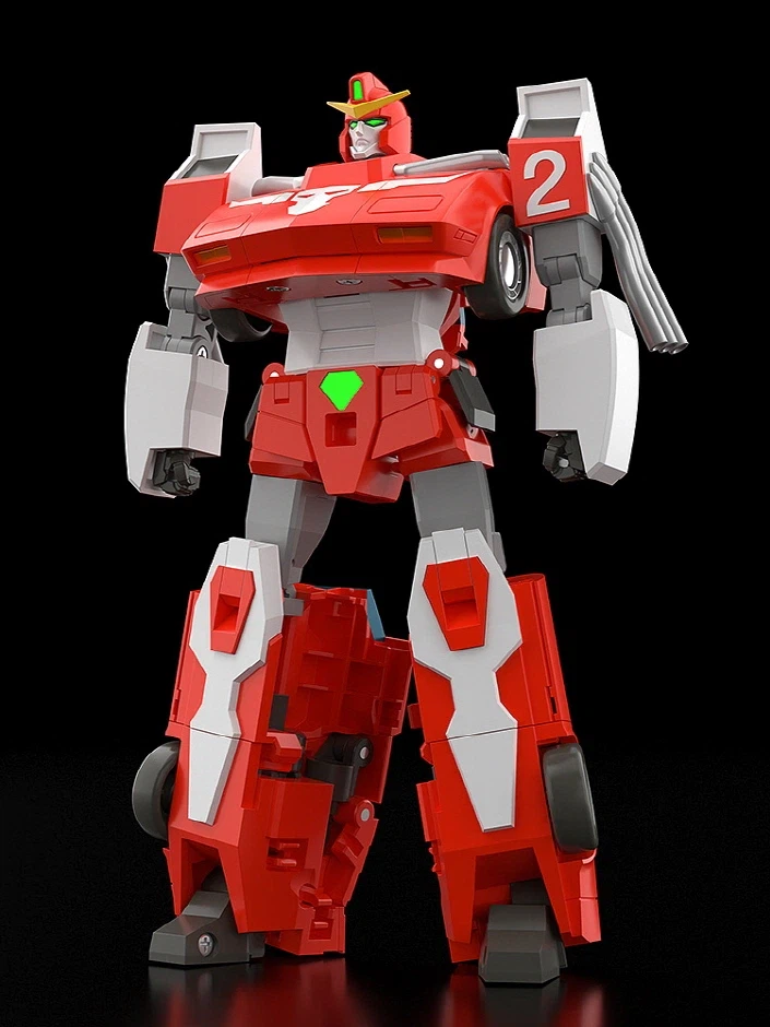 [굿스마일] THE합체 전설의 용자 다간 - 랜드 바이슨_5.webp