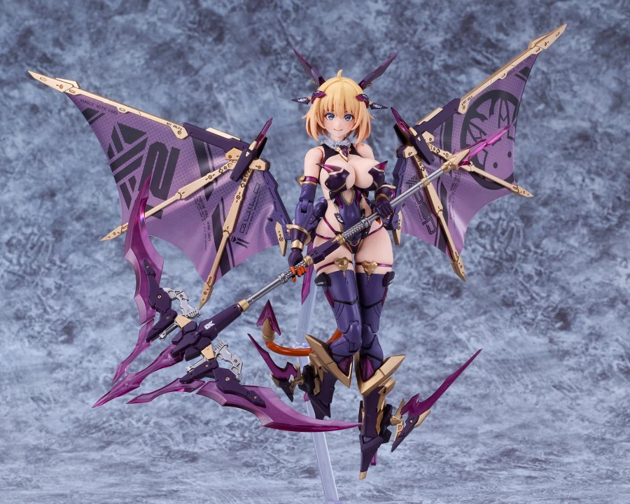 [맥스팩토리] PLAMAX BP-03 소피아 F 셔링 뱀파이어 Ver. 공개_1.webp