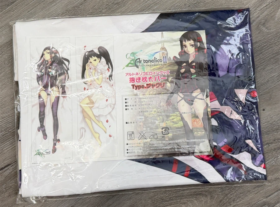 일상) 피그마등이나 꺼내봤네요. 페그오굿즈는 많이 없습니다._6.webp