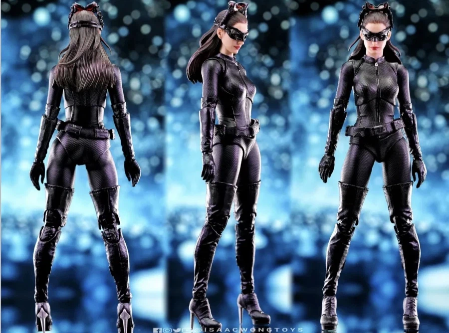 [INART] 25년 1분기 출시 CATWOMAN 1/12 스케일 비교샷_11.webp