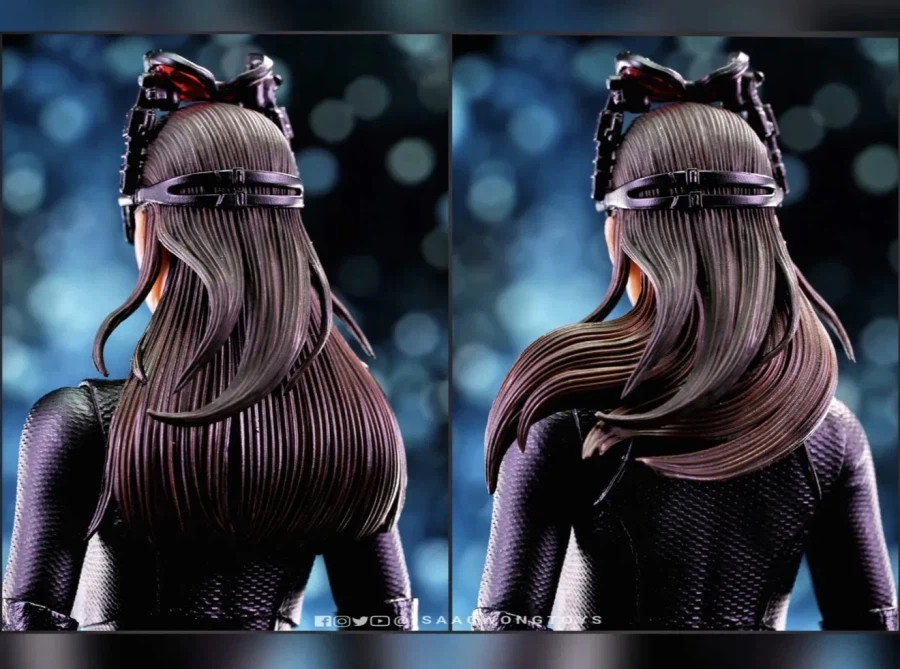 [INART] 25년 1분기 출시 CATWOMAN 1/12 스케일 비교샷_14.webp