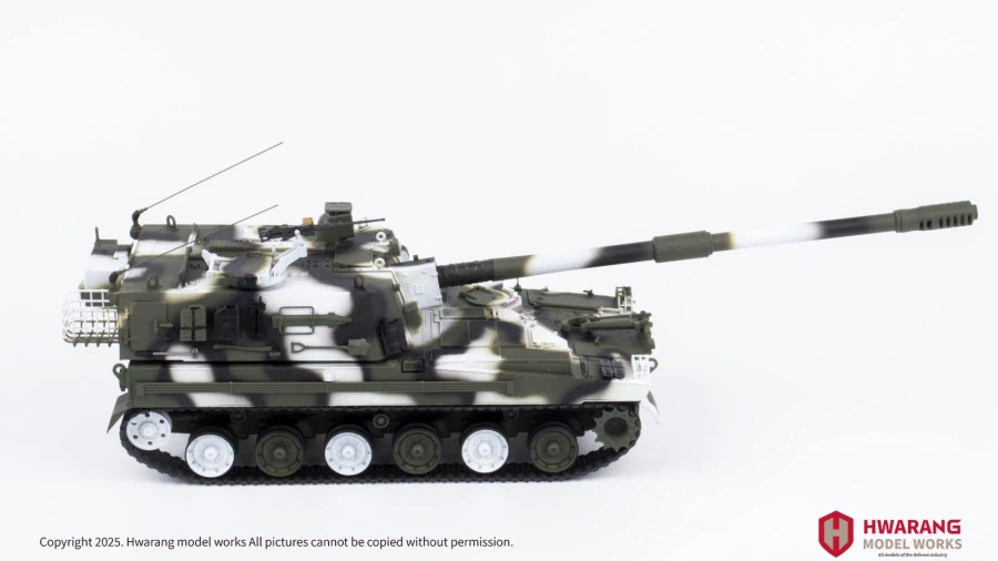 1/35 K9A1 자주포 동계위장 버전_8.webp